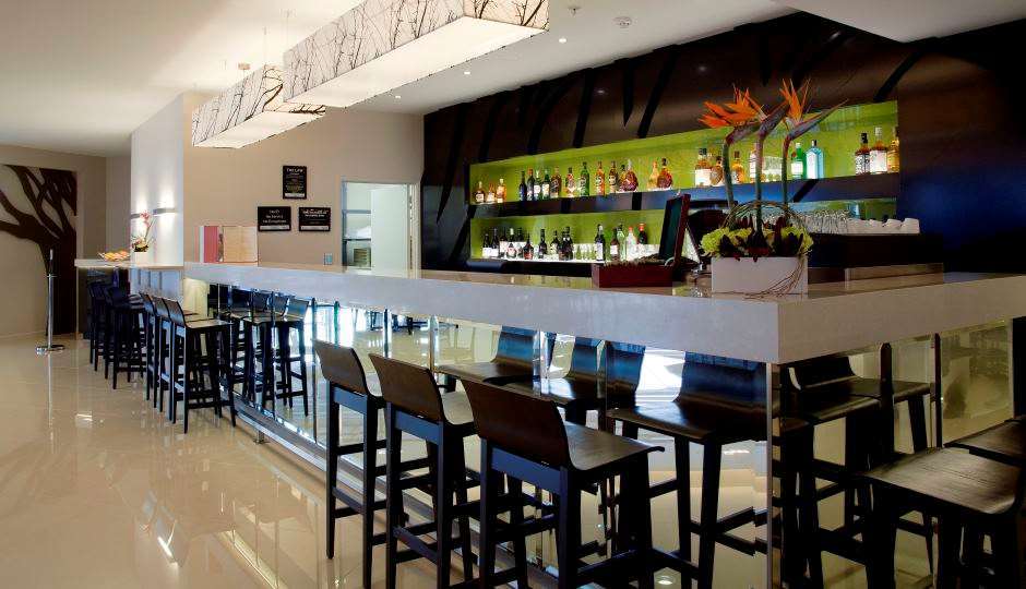 Sudima Auckland Airport Hotel Restaurant photo