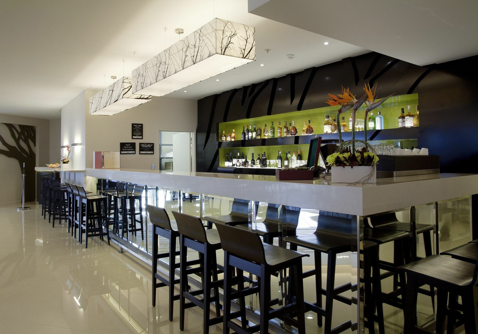 Sudima Auckland Airport Hotel Restaurant photo